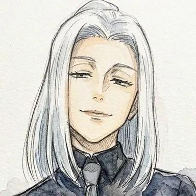 Profile image of 冥冥