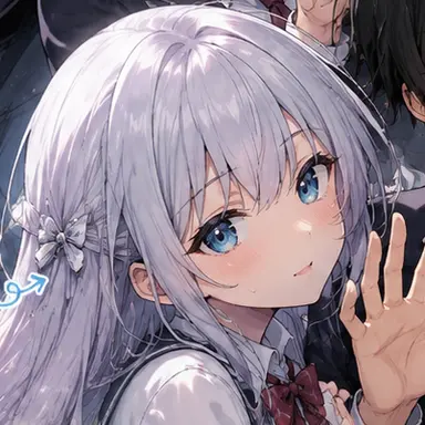 Profile image of Moko Shiragami