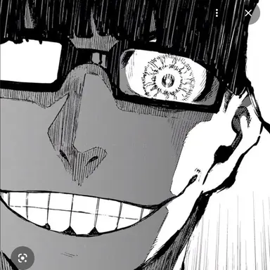 Profile image of Ego Jinpachi