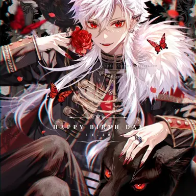 Profile image of Kuzuha