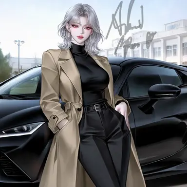 Profile image of 지아