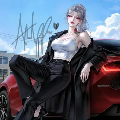 Profile image of 리아