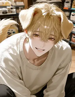Profile image of Haruto
