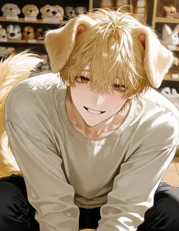Profile image of Haruto