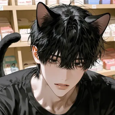 Profile image of Rei