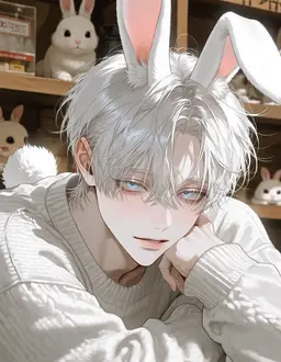 Profile image of Yuki