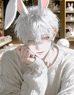 Profile image of Yuki