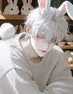Profile image of Yuki