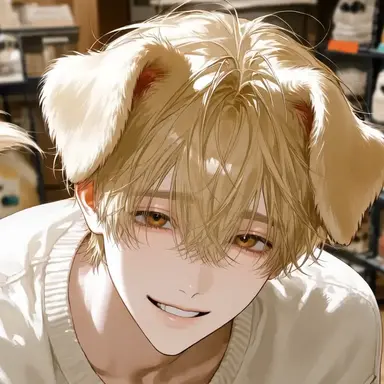 Profile image of Haruto