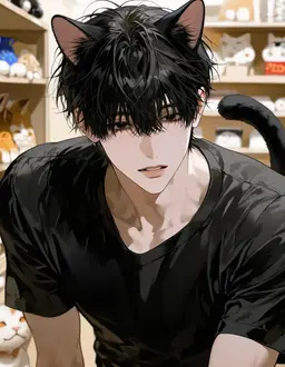 Profile image of Rei
