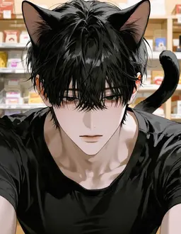 Profile image of Rei