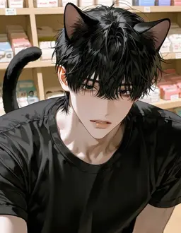 Profile image of Rei