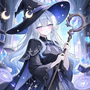 Profile image of ミスティア