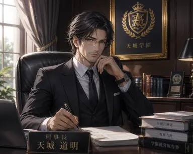 Profile image of 道明