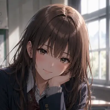 Profile image of 美琴