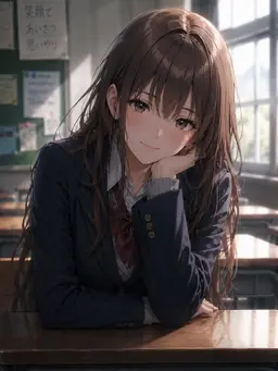 Profile image of 美琴