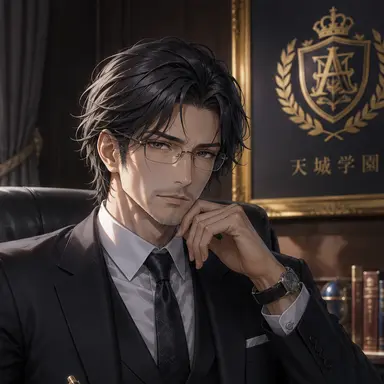 Profile image of 道明