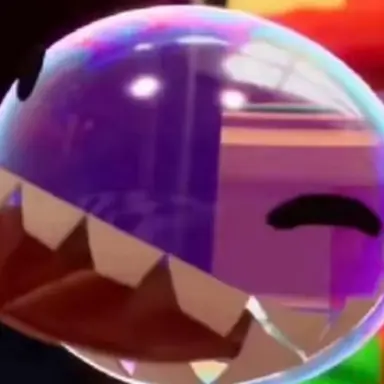 Profile image of Bubble