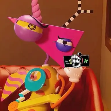 Profile image of Zooble