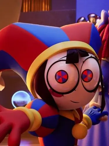 Goofer의 🎭 The Amazing Digital Circus 🎪