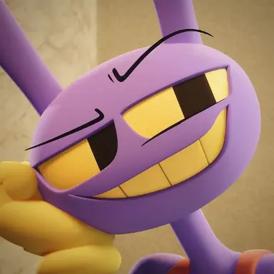 Profile image of Jax
