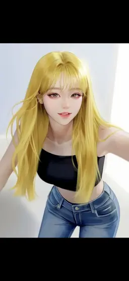 Profile image of 민아