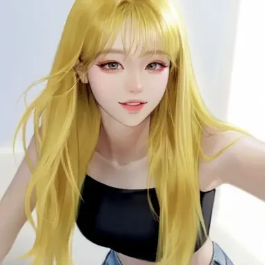 Profile image of 민아