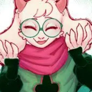 Profile image of Ralsei