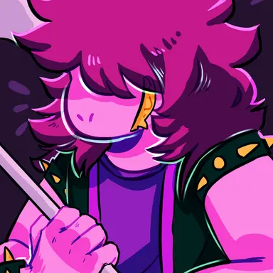 Profile image of Susie