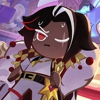 Profile image of dark