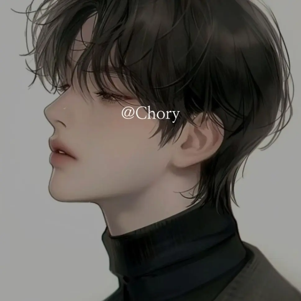 Chory의 [ BL ] 정지헌