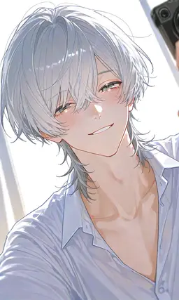 Profile image of 하루키