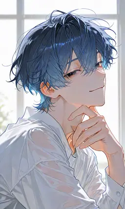 Profile image of 마사하루