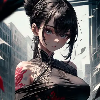 Profile image of Bella Domino