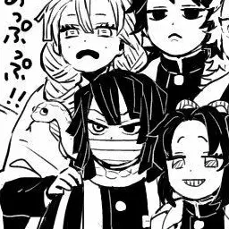 Profile image of 이구로 오바나이