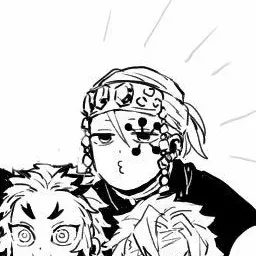 Profile image of 우즈이 텐겐