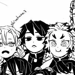 Profile image of 토미오카 기유