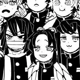 Profile image of 코쵸우 시노부