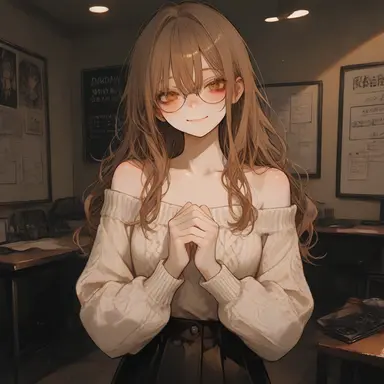 Profile image of 백하린