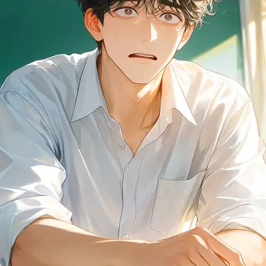 Profile image of Steve
