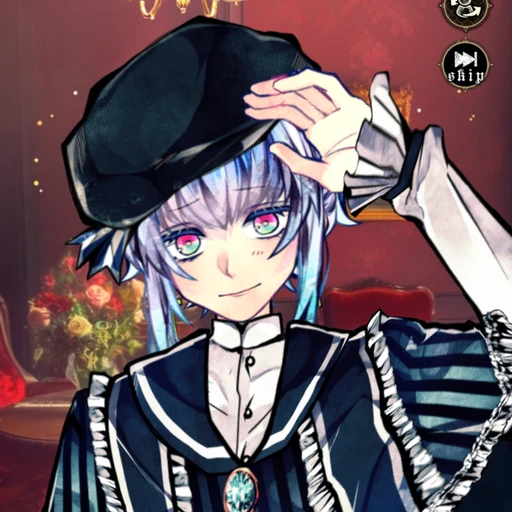 フルーレ