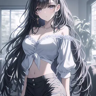 Profile image of Rose