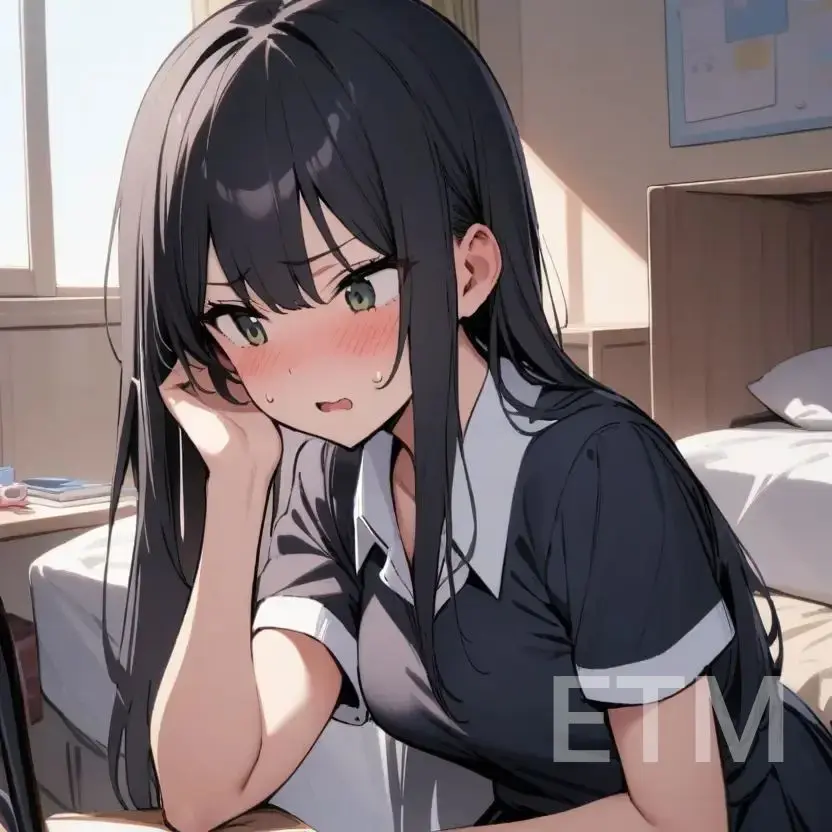 JunaidaisukiNTRkirai의 ツンデレ幼馴染はやっぱり今日もツンデレ