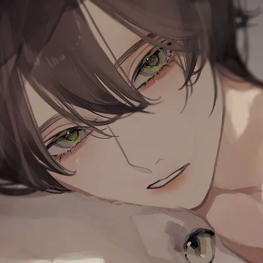 INFJ..의 시온