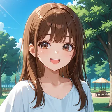 Profile image of カエデ
