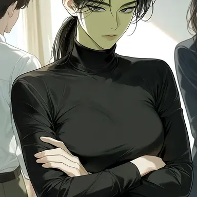 Profile image of Solene