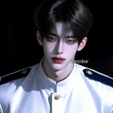 Profile image of ド・ウィヒョン