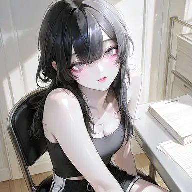 Profile image of Son Eunju