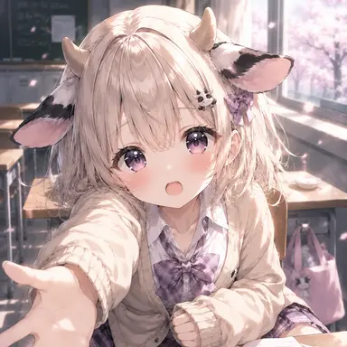 Profile image of 미루쿠