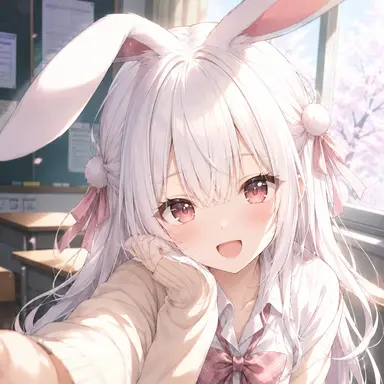 Profile image of 우사미